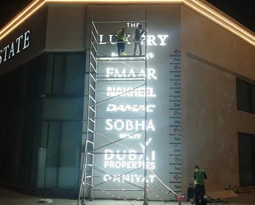 custom neon sign neon sign dubai